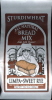 Limpa - Sweet Rye Bread Mix - More Details